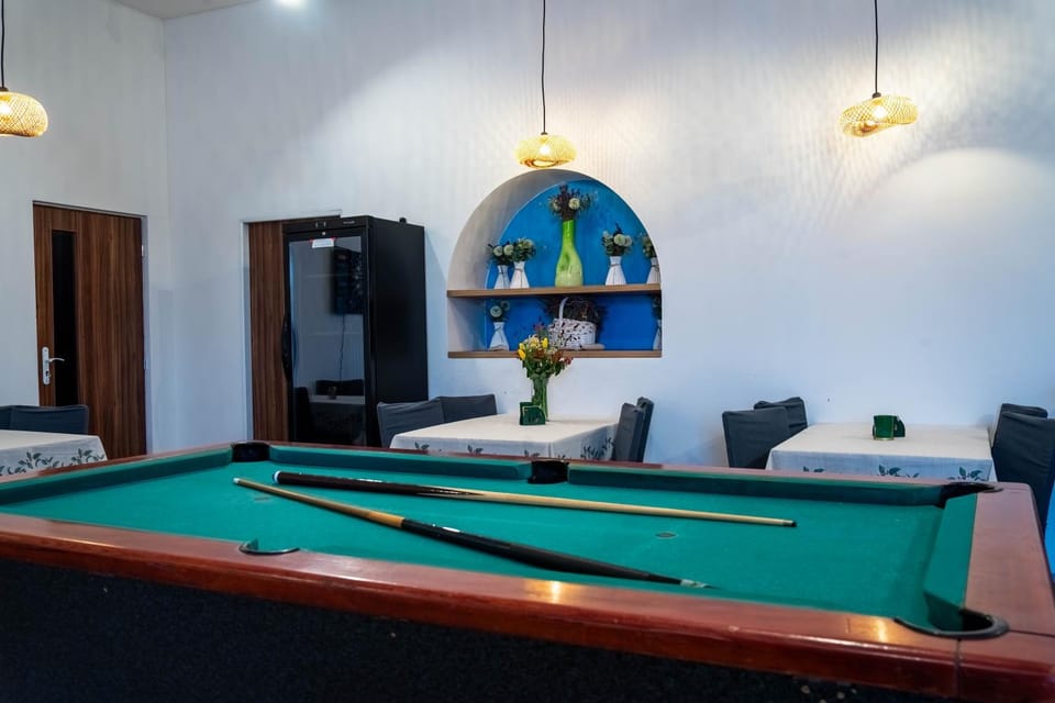 Penzion u Karla Bed and Breakfast in South Moravian Region