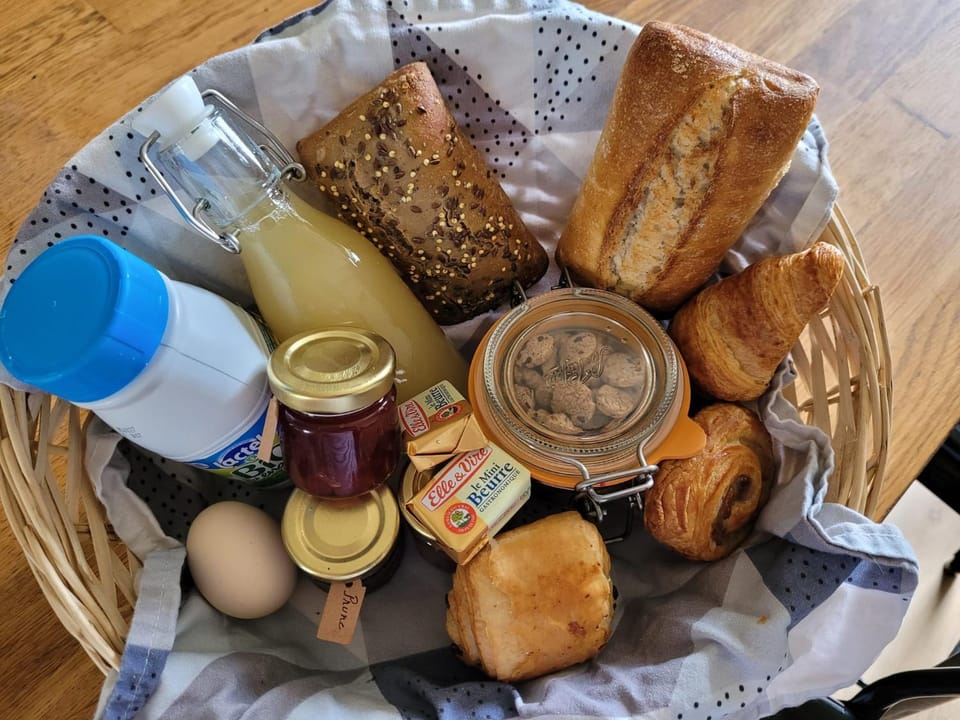 Breakfast
