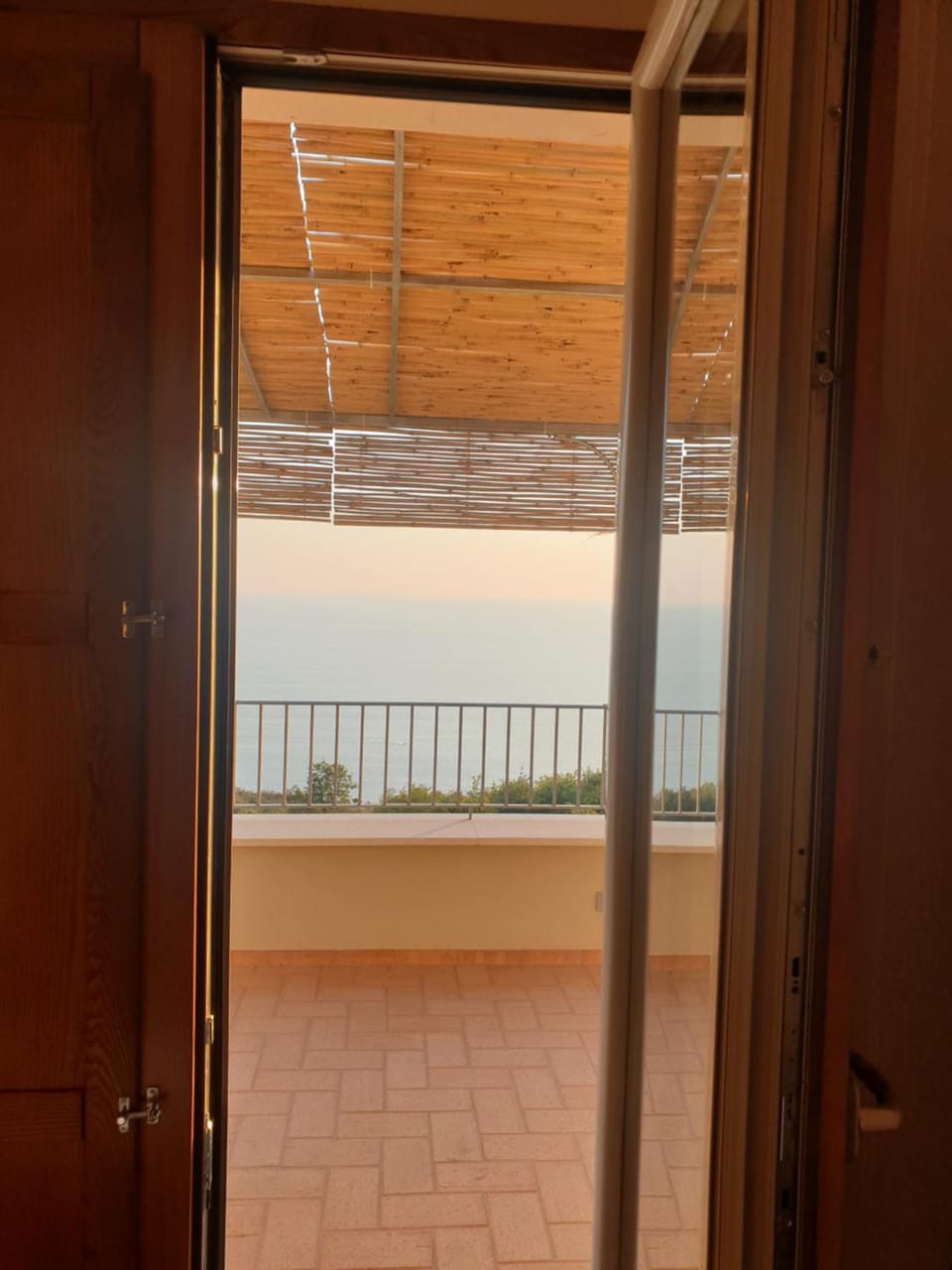 Podere Staffa Farm Stay in Calabria