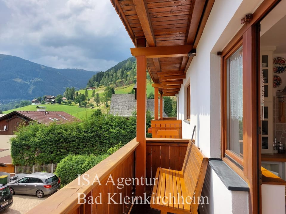 JODLER - Apartment in top central position Apartment in Carinthia, Austria