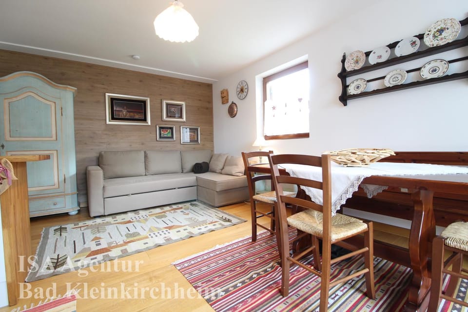JODLER - Apartment in top central position Apartment in Carinthia, Austria