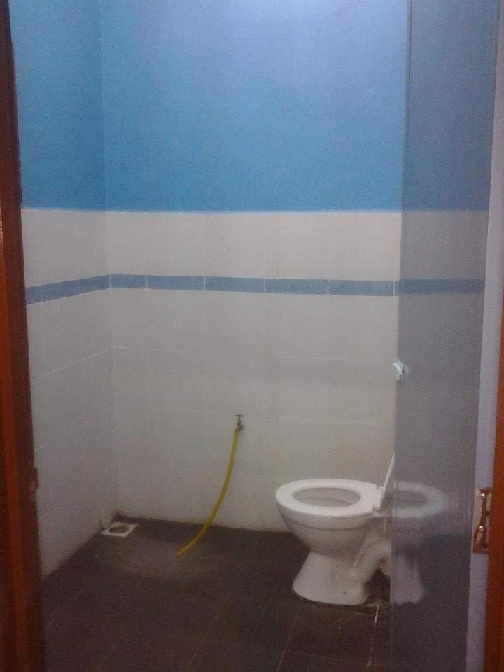 HOMESTAY CAHAYA PUTERI House in Malaysia