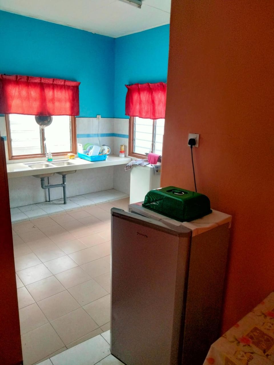 HOMESTAY CAHAYA PUTERI House in Malaysia