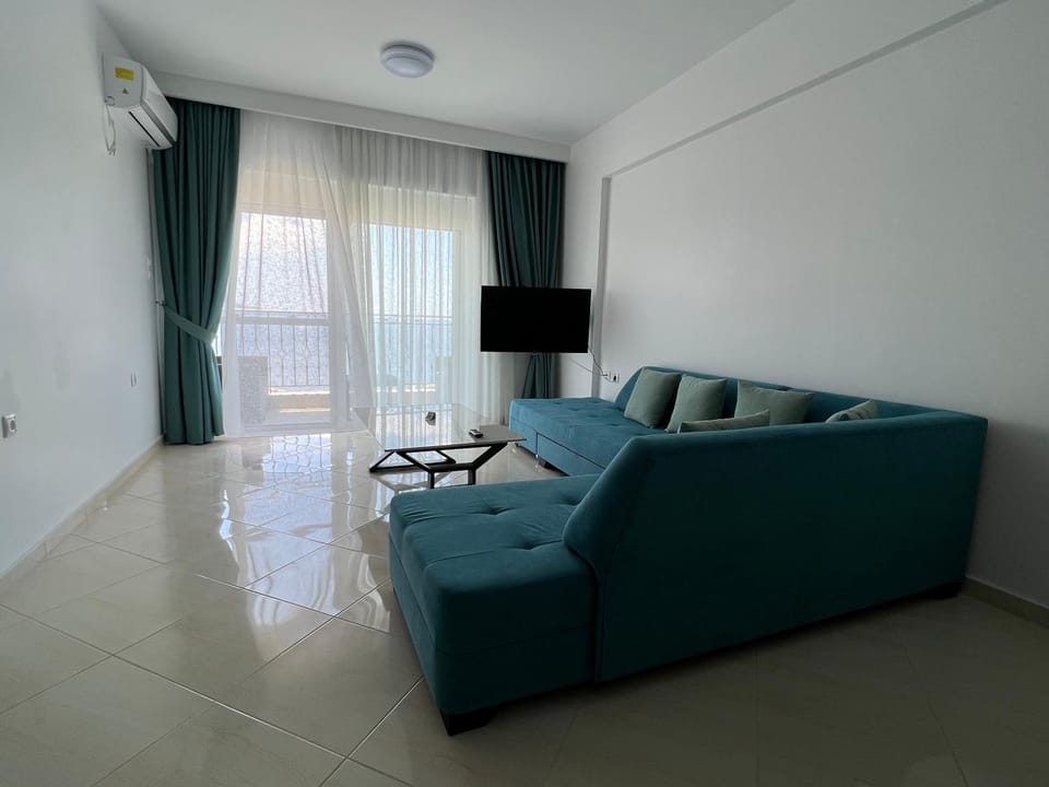 PARADISE APARTMENT Apartment in Sarandë