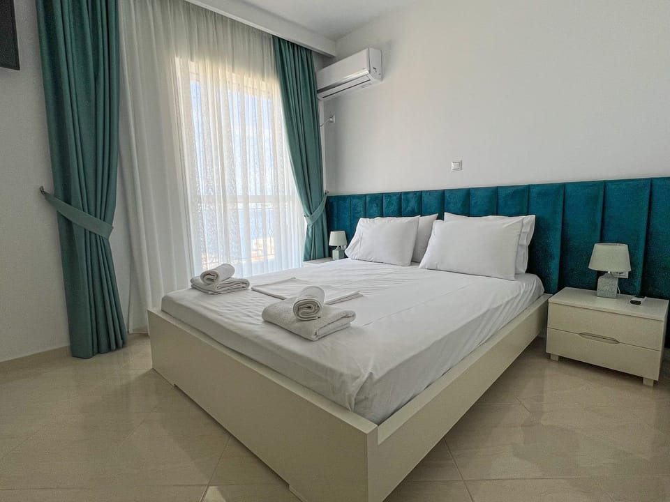 PARADISE APARTMENT Apartment in Sarandë
