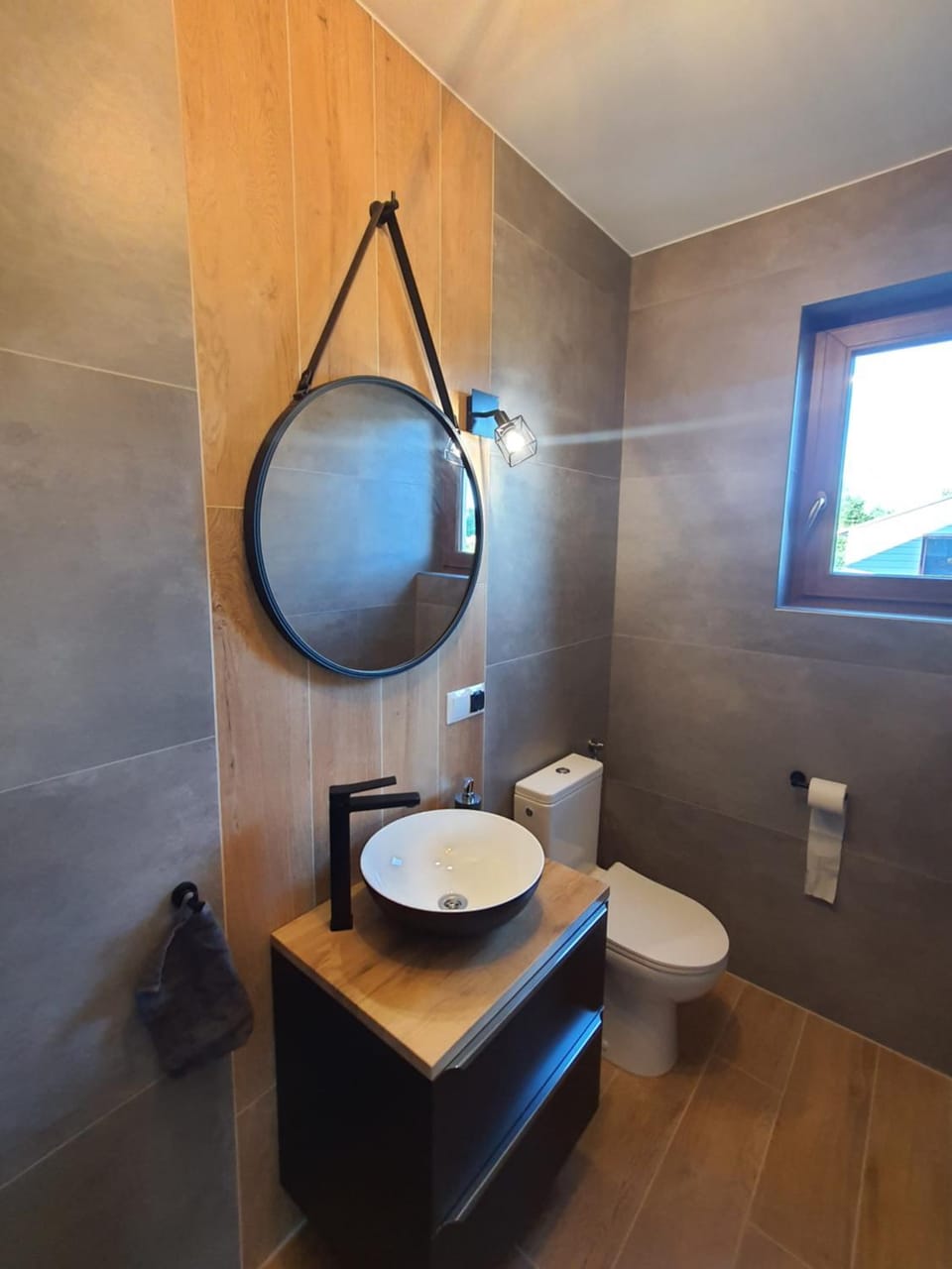 Apartament u Asi Apartment in Pomeranian Voivodeship