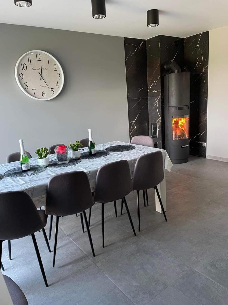 Apartament,, Nadziei' Kaszuby Chmielno Apartment in Pomeranian Voivodeship