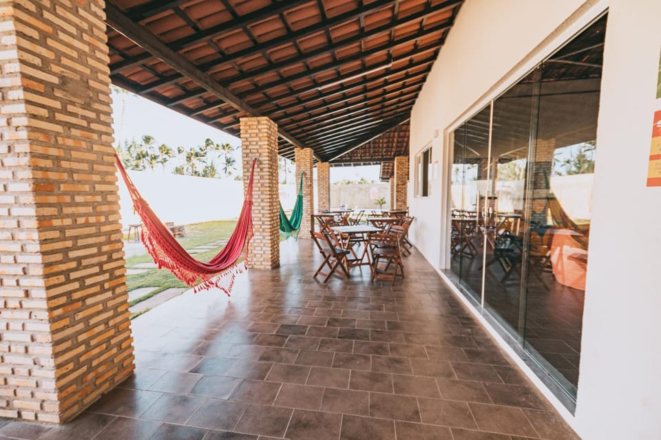 Patio, Spa and wellness centre/facilities, Seating area, Lunch
