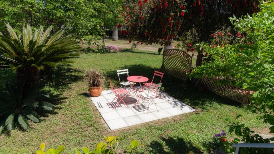 Property building, Balcony/Terrace