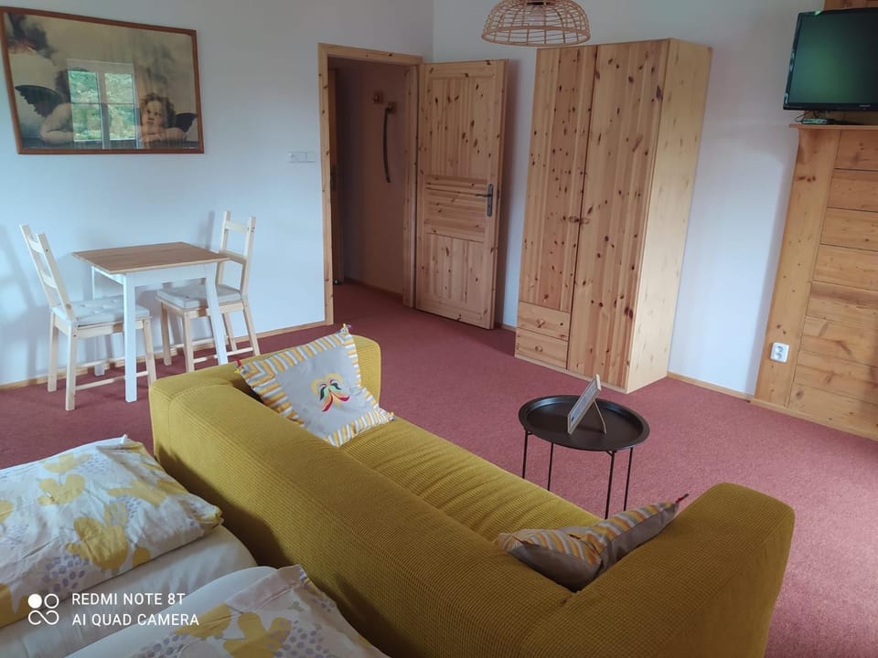 Penzion Henke Bed and Breakfast in Sächsische Schweiz-Osterzgebirge