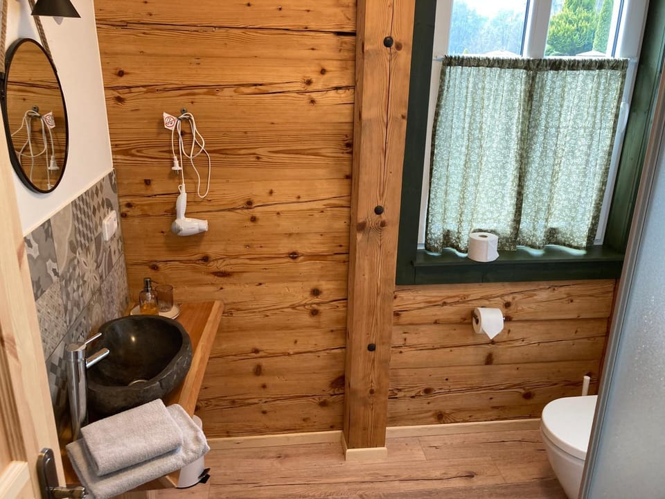 Penzion Henke Bed and Breakfast in Sächsische Schweiz-Osterzgebirge