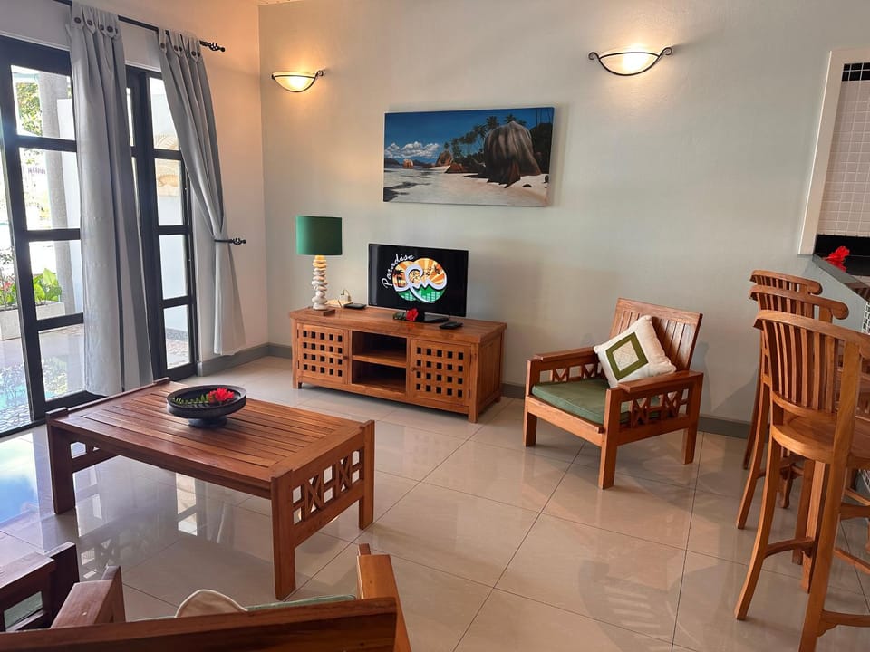 Cabanes Des Anges Bed and Breakfast in Africa