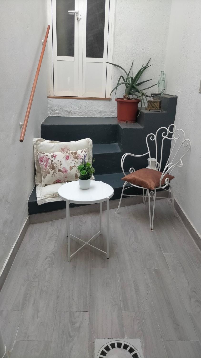 Castella Aquae II Amplio loft para dos Apartment in Mérida