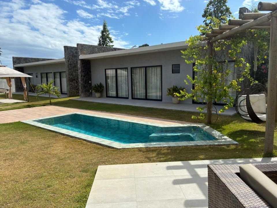 Casa Milagres Reserva do toque I 7 quartos l By Milagres Hospitalidade Villa in State of Alagoas, Brazil
