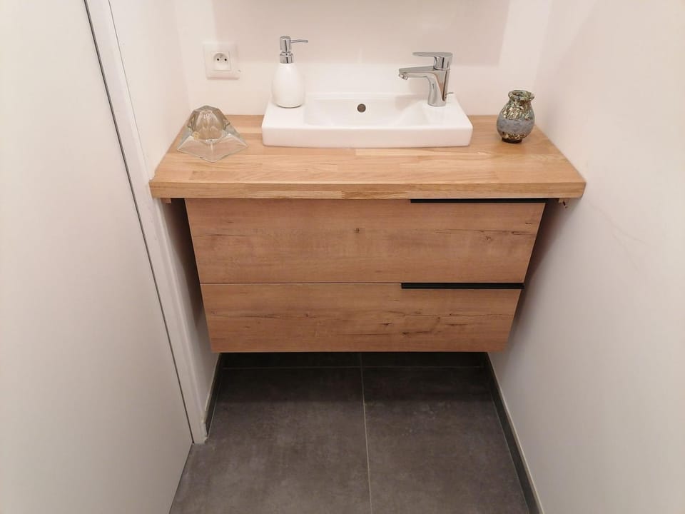 Epiphytes et succulentes Vacation rental in Paimpol