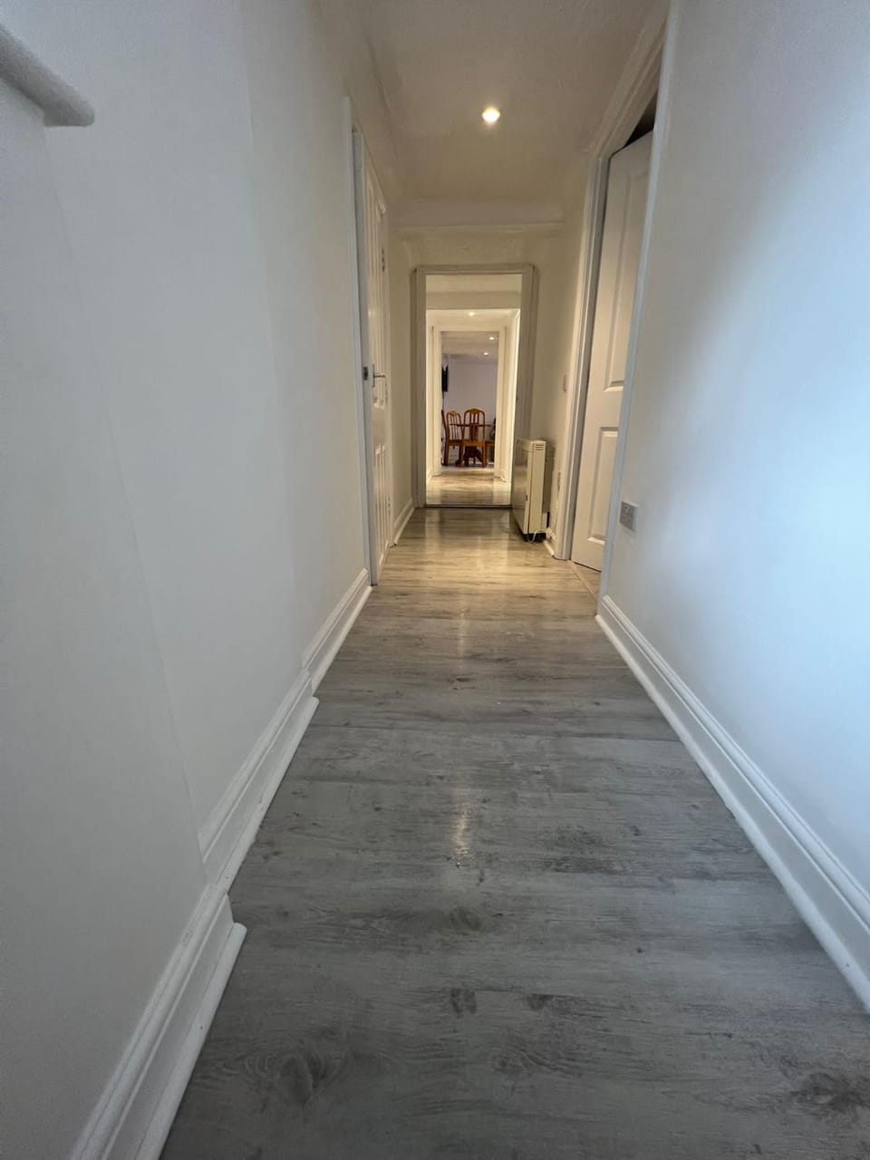Entire Two Bedrooms Flat, 1F Apartment in Great Yarmouth