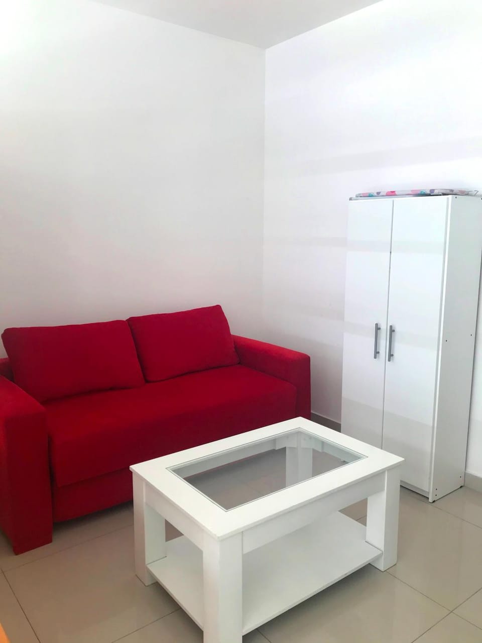 Apartamento en el Centro de Recoleta con pileta, parilla y laundry Apartment in Buenos Aires
