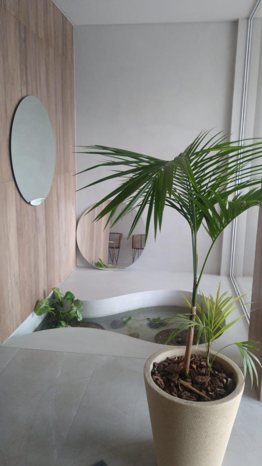 Albor Apartment in Tandil