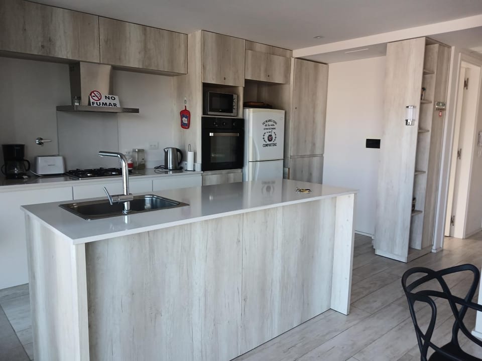 Albor Apartment in Tandil