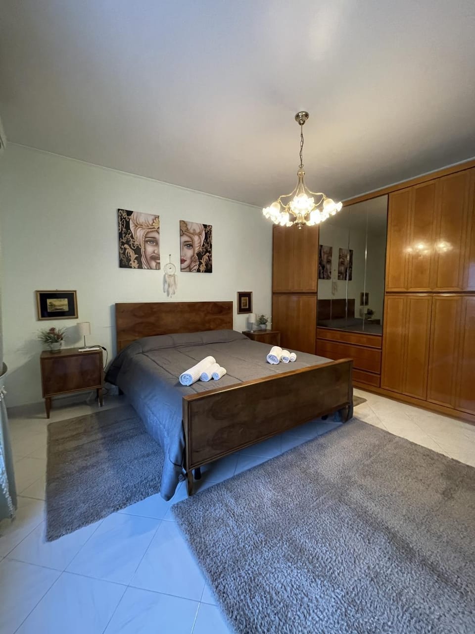 Il viandante Apartment in Milazzo