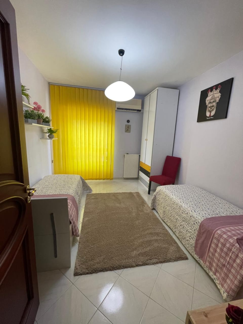 Il viandante Apartment in Milazzo