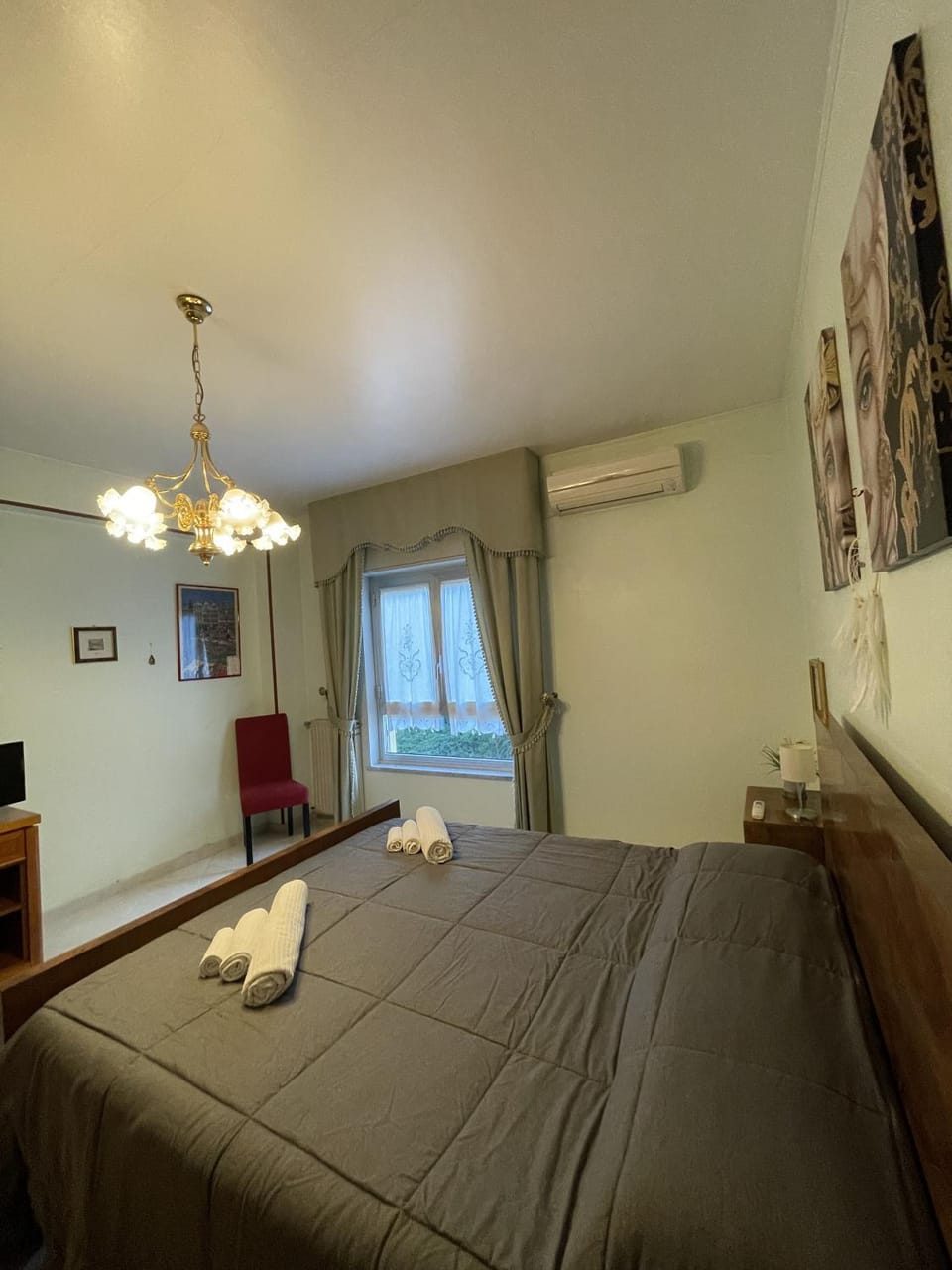Il viandante Apartment in Milazzo