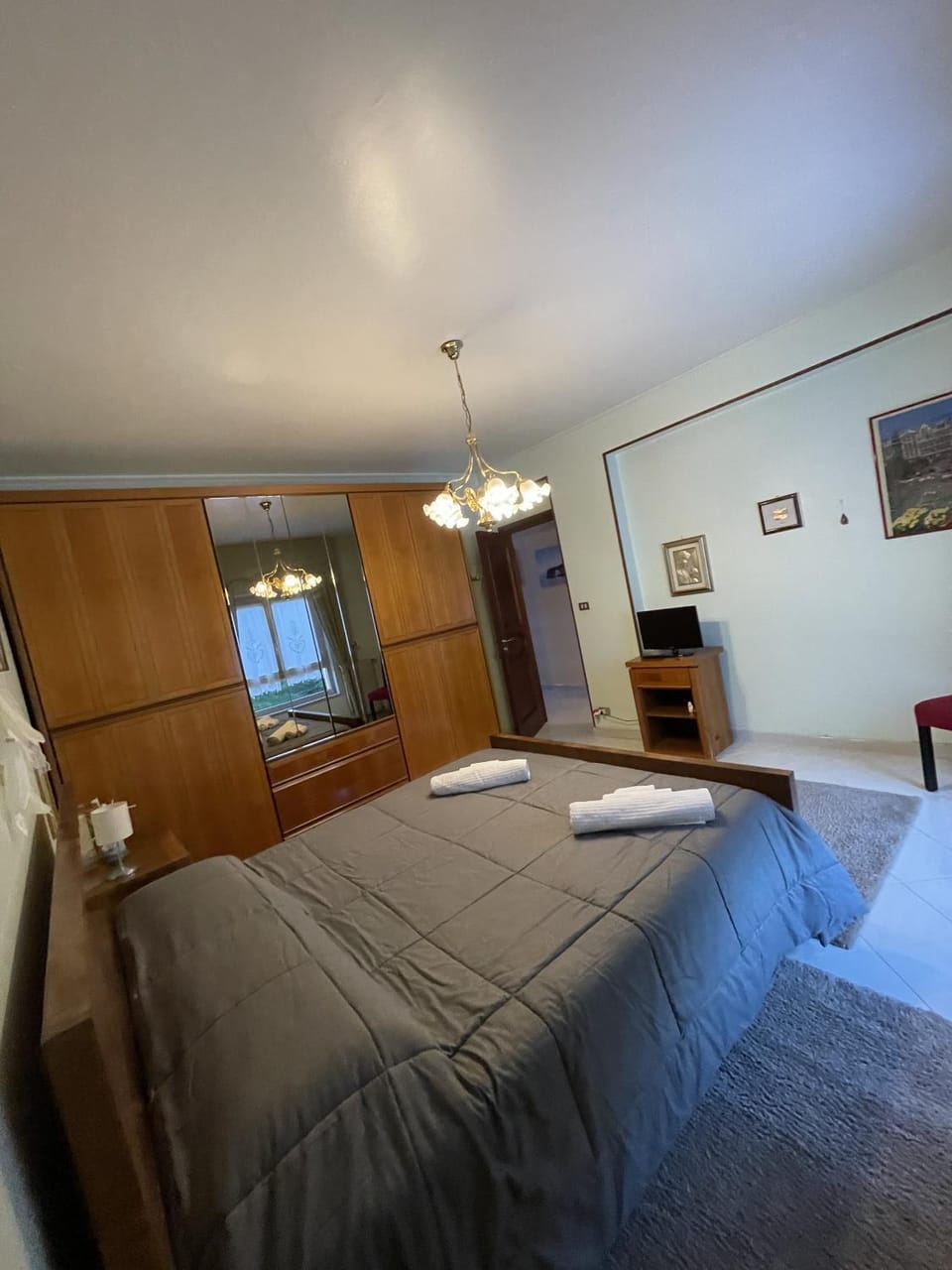 Il viandante Apartment in Milazzo