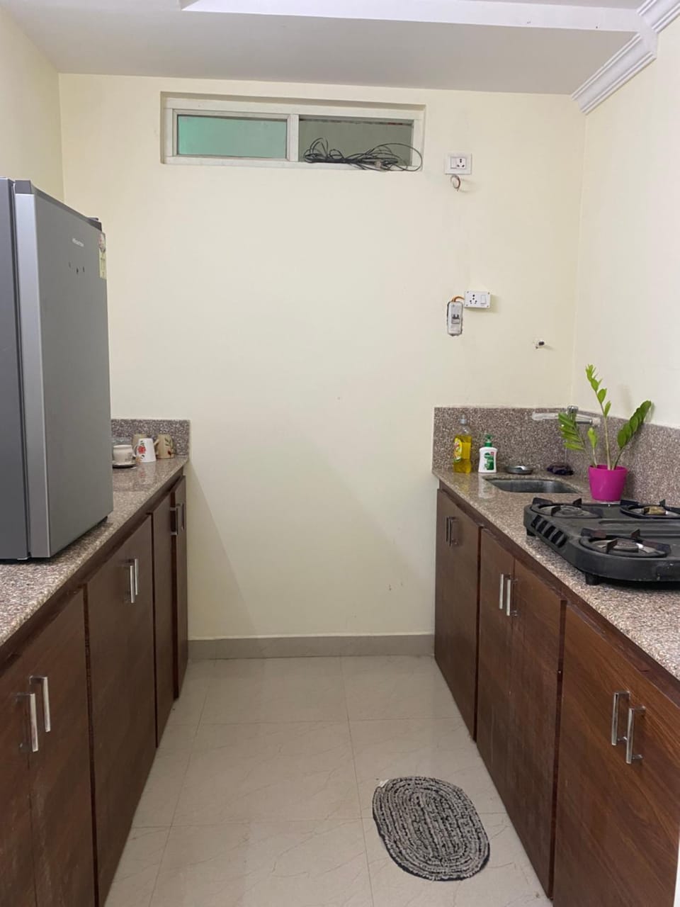 Simhagiri Holiday Inn House in Visakhapatnam