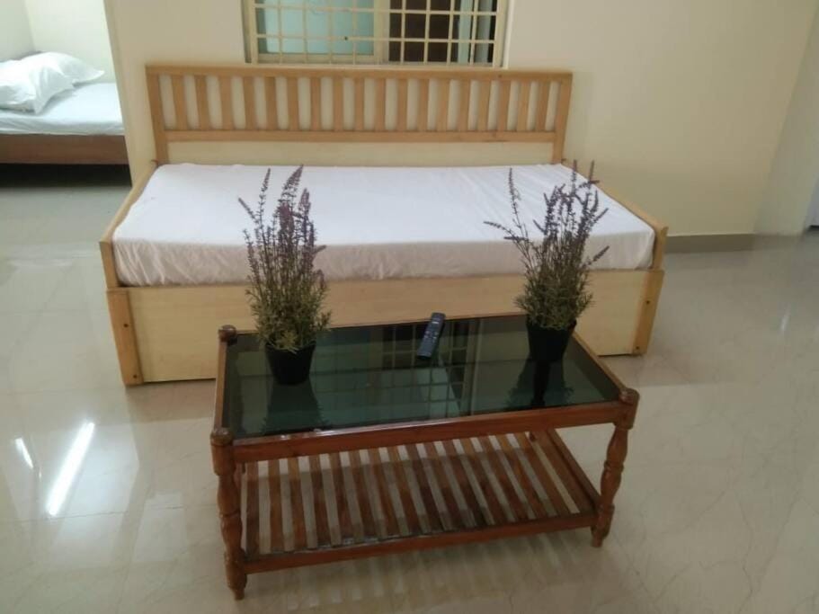 Simhagiri Holiday Inn House in Visakhapatnam