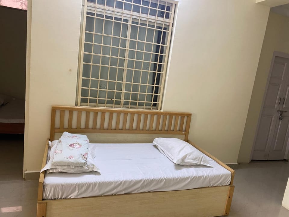 Simhagiri Holiday Inn House in Visakhapatnam