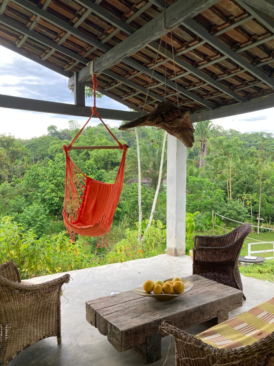 Sítio Luz das Estrelas House in State of Rio de Janeiro