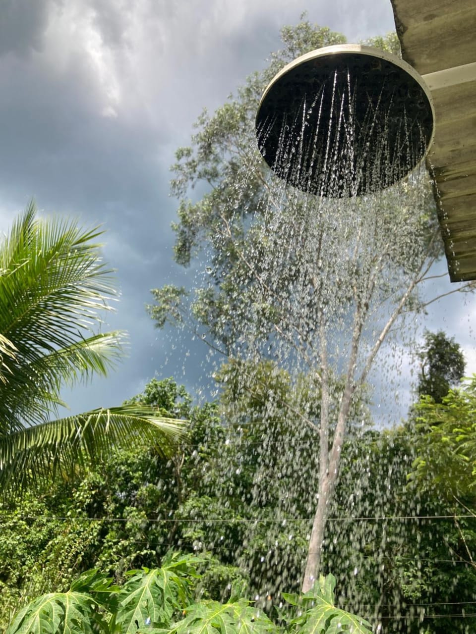 Sítio Luz das Estrelas House in State of Rio de Janeiro