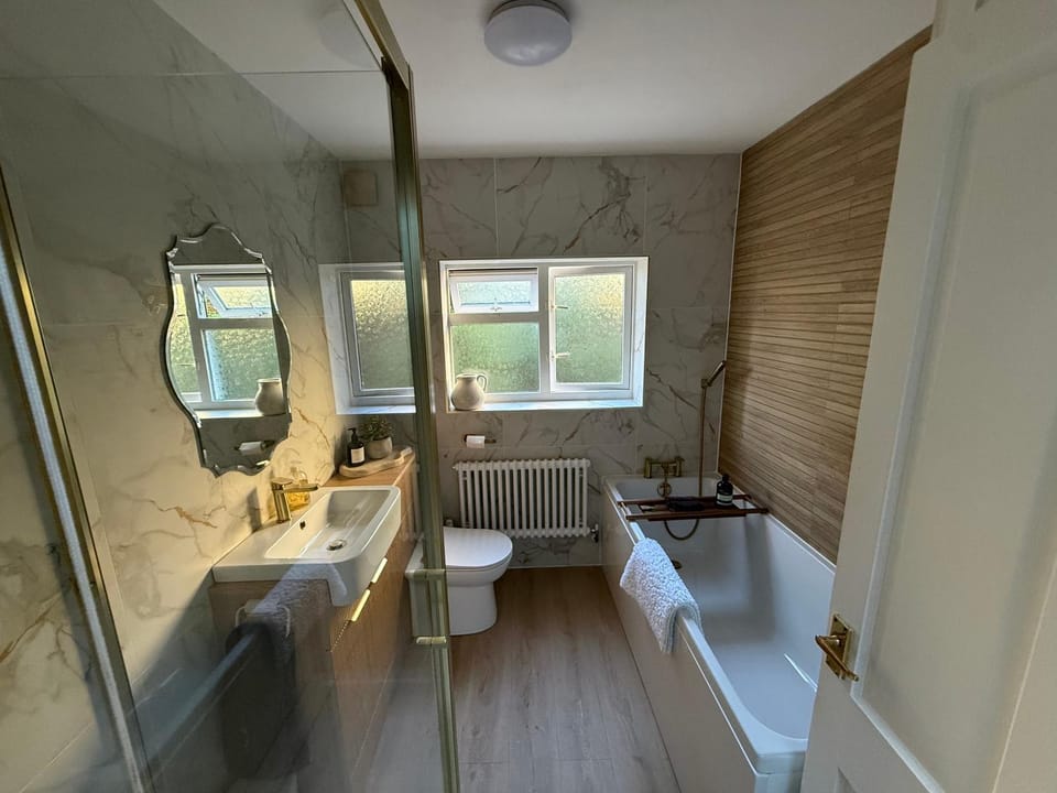 Penderels, Willersey Bed and Breakfast in Broadway