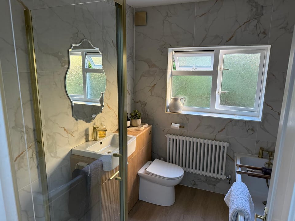 Penderels, Willersey Bed and Breakfast in Broadway