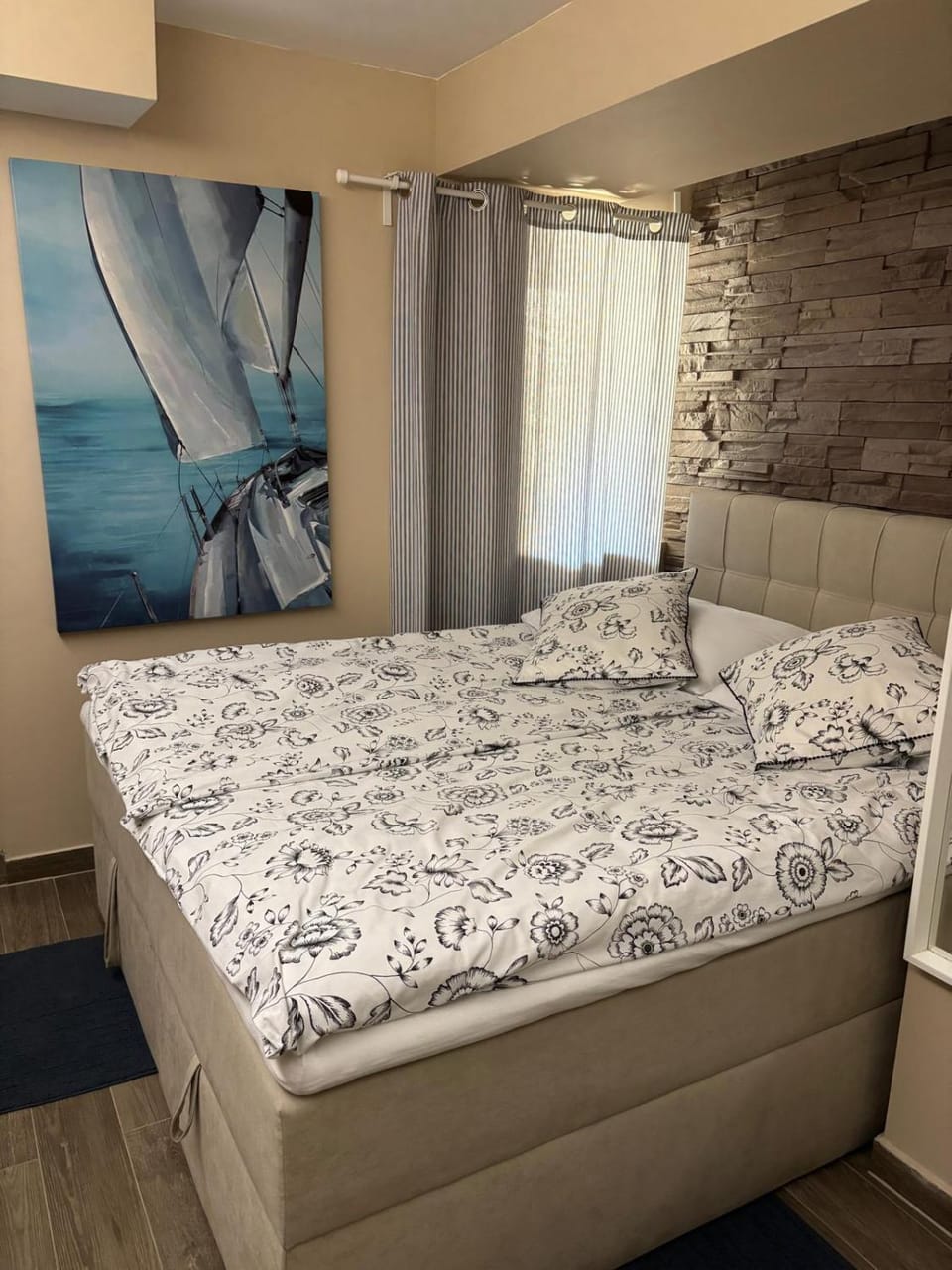 SALT & SOUL Apartment in Lika-Senj County
