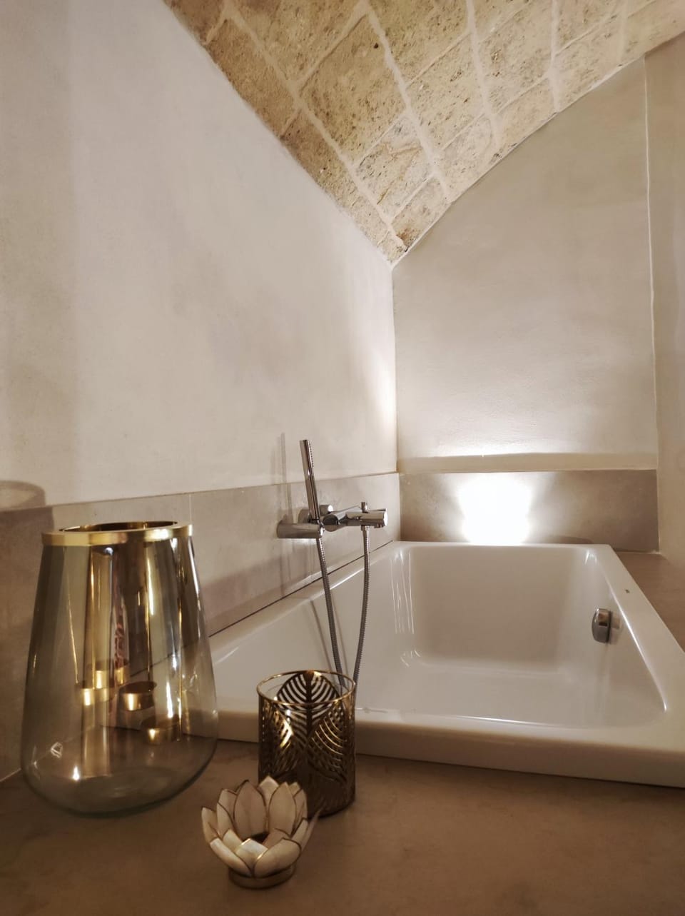 Brunaldi SUITE Bed and Breakfast in Apulia