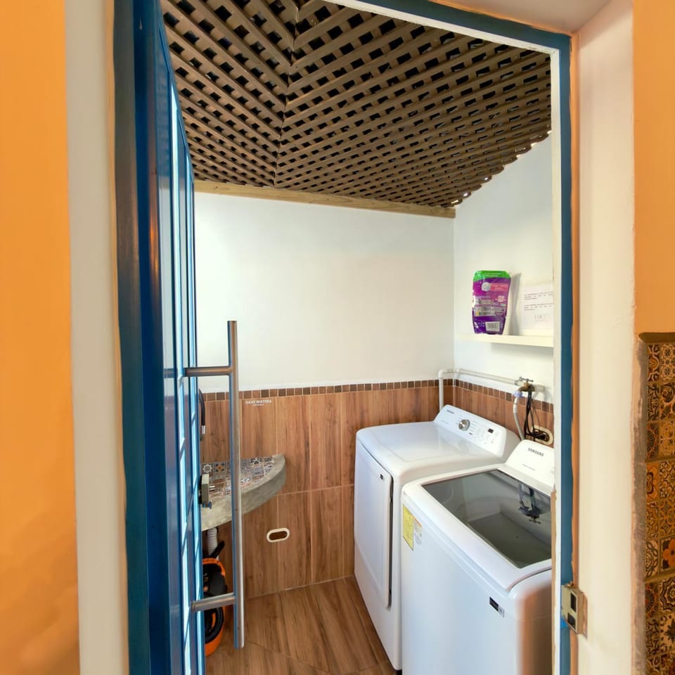 laundry, washing machine, dryer