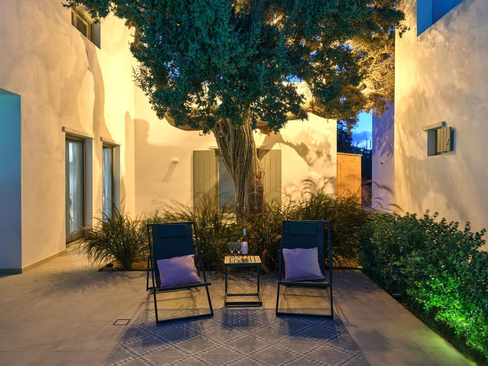 Garden, Garden, Seating area, Garden view