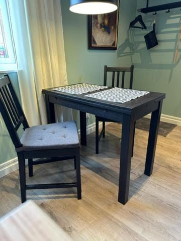 Dalkärret Apartment in Stockholm County