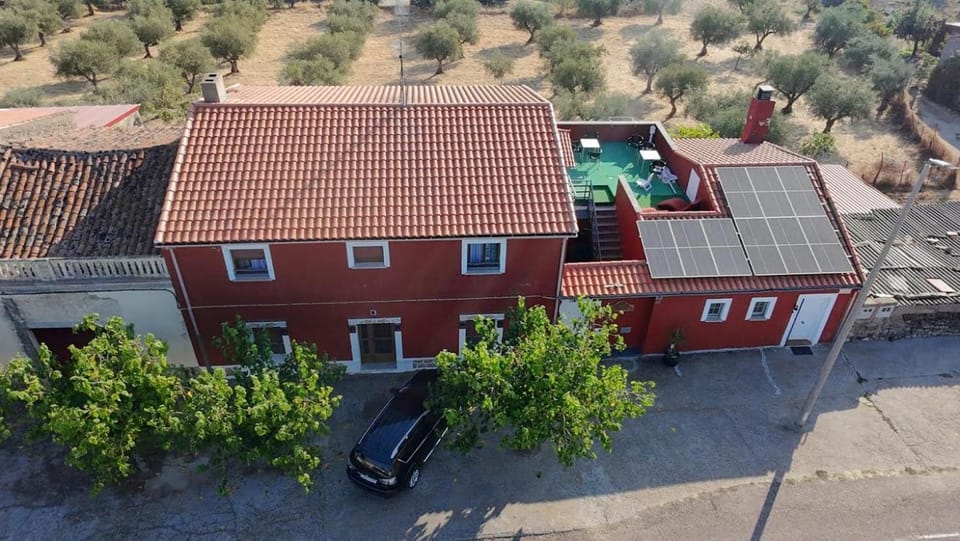 La Morada del Tejar Apartment in Castile and León
