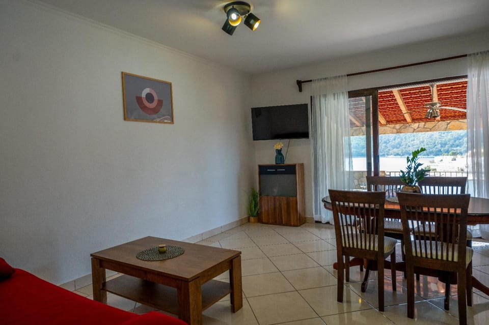 Apartman Leon Apartment in Dubrovnik-Neretva County
