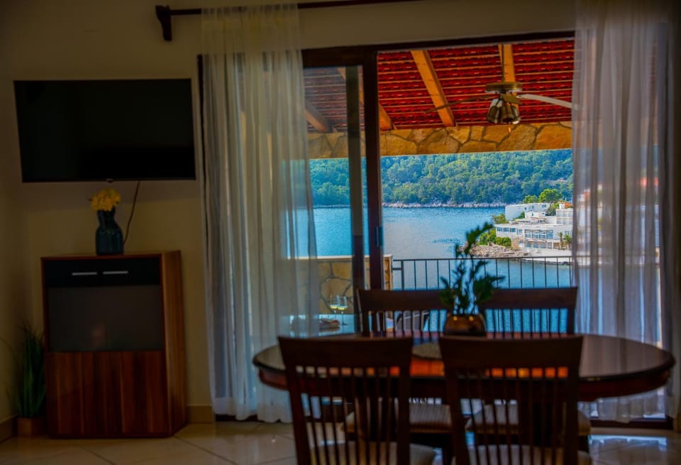 Apartman Leon Apartment in Dubrovnik-Neretva County