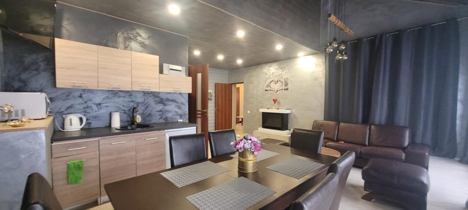 Apartamentai A&S Apartment in Klaipėda