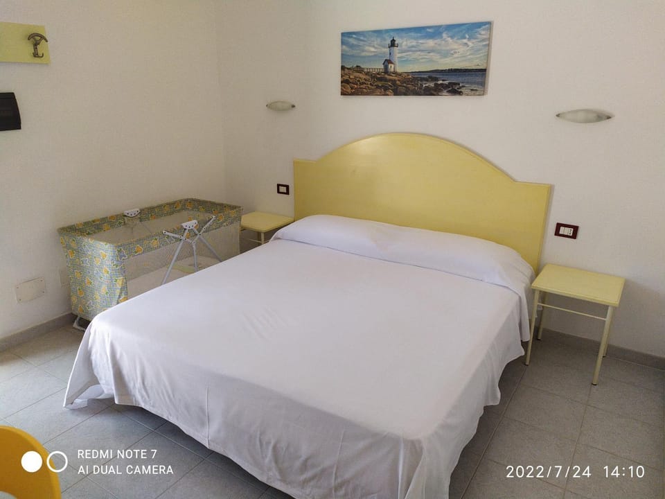 Camera felice House in Lido Campomarino