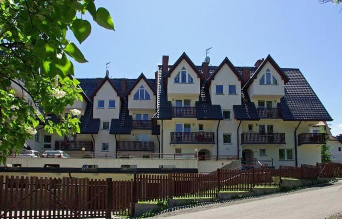 Property building, Facade/entrance, Neighbourhood