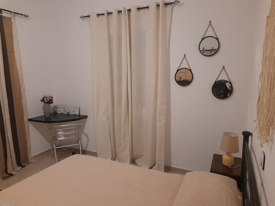 stegio House in Paros, Greece