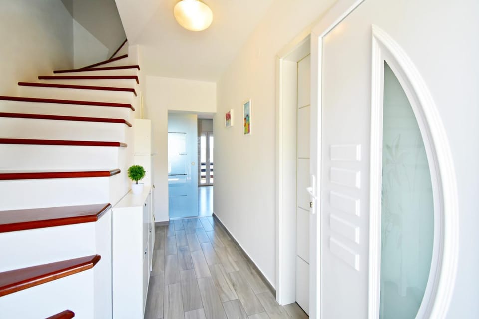 Apartman Lukas Apartment in Istria County