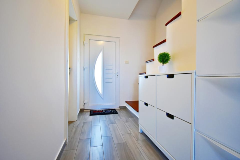 Apartman Lukas Apartment in Istria County