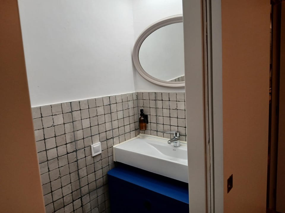 Apartaments "Casa Melé" 2 Apartment in Lleida