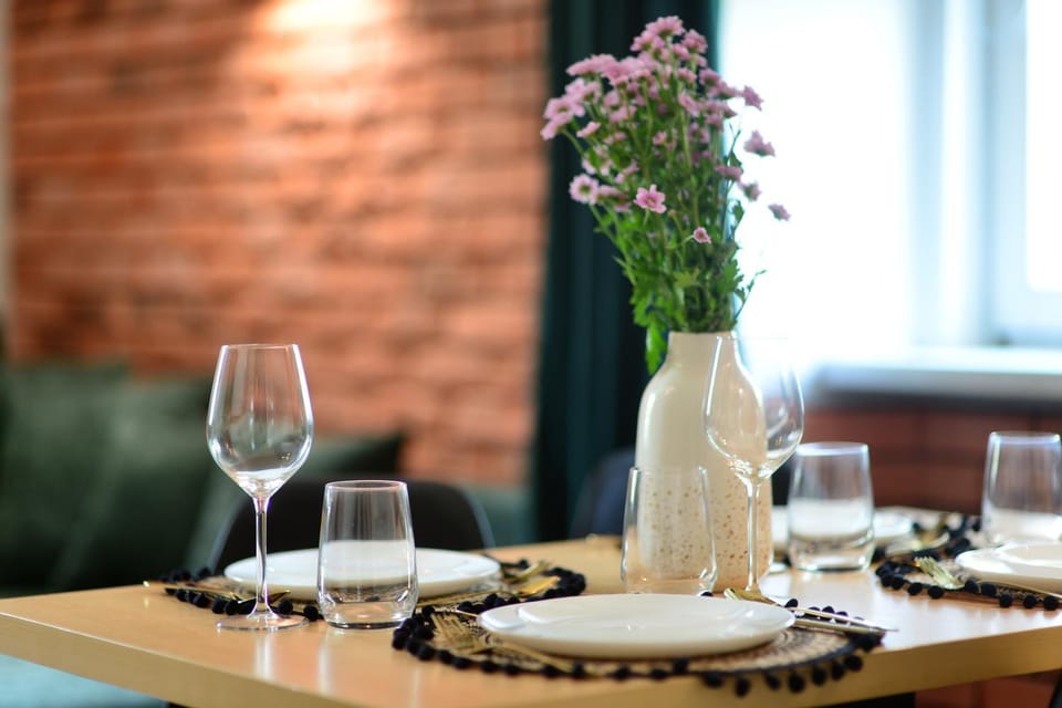 Apartament 174 Karpacz Apartment in Lower Silesian Voivodeship